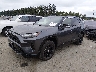JTME6RFV7SD****** Used and Repairable 2025 Toyota RAV4 Hybrid in Seattle