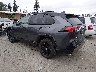 JTME6RFV7SD****** Salvage and Repairable 2025 Toyota RAV4 Hybrid in Seattle