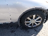 JN1AJ0HP9CM****** Wrecked 2012 Infiniti EX35 in California State