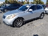 JN1AJ0HP9CM****** Used and Repairable 2012 Infiniti EX35 in Fremont