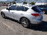 JN1AJ0HP9CM****** Salvage and Repairable 2012 Infiniti EX35 in Fremont