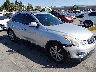 JN1AJ0HP9CM****** Salvage and Repairable 2012 Infiniti EX35 in California State