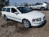YV1SJ59H532****** Salvage and Wrecked 2003 Volvo V70 in Albuquerque