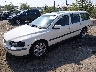 YV1SJ59H532****** Used and Repairable 2003 Volvo V70 in Albuquerque