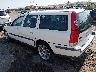 YV1SJ59H532****** Salvage and Repairable 2003 Volvo V70 in Albuquerque