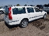 YV1SJ59H532****** Salvage and Wrecked 2003 Volvo V70 in New Mexico State