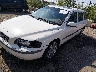 YV1SJ59H532****** Salvage and Repairable 2003 Volvo V70 in New Mexico State