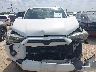 JTEZU5JR0K5****** Wrecked 2019 Toyota 4Runner in Texas State