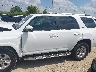 JTEZU5JR0K5****** Repairable 2019 Toyota 4Runner in Texas State
