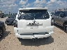 JTEZU5JR0K5****** Wrecked 2019 Toyota 4Runner