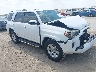 JTEZU5JR0K5****** Salvage and Wrecked 2019 Toyota 4Runner in San Antonio South