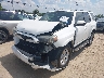 JTEZU5JR0K5****** Used and Repairable 2019 Toyota 4Runner in San Antonio South