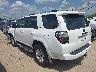 JTEZU5JR0K5****** Salvage and Repairable 2019 Toyota 4Runner in San Antonio South