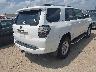 JTEZU5JR0K5****** Salvage and Wrecked 2019 Toyota 4Runner in Texas State