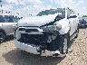 JTEZU5JR0K5****** Salvage and Repairable 2019 Toyota 4Runner in Texas State