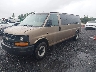 1GAHG39U331****** Used and Repairable 2003 Chevrolet Express Passenger in Long Island