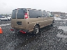 1GAHG39U331****** Salvage and Wrecked 2003 Chevrolet Express Passenger in New York State