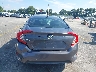 19XFC2F70HE****** Destrozados 2017 Honda Civic