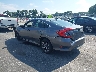 19XFC2F70HE****** Salvamento y Reparables 2017 Honda Civic en Lake City