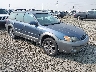 4S4BP86C954****** Salvage and Wrecked 2005 Subaru Outback in Eugene