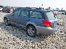 4S4BP86C954****** Salvage and Repairable 2005 Subaru Outback in Eugene