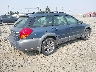 4S4BP86C954****** Salvage and Wrecked 2005 Subaru Outback in Oregon State