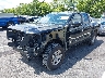 1N6ED1EK5NN****** Used and Repairable 2022 Nissan Frontier in Nashville