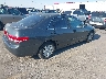 JHMCM56363C****** Salvage and Wrecked 2003 Honda Accord in Utah State