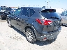 JM3KE4CY8F0****** Salvage and Repairable 2015 Mazda CX-5 in Los Angeles South