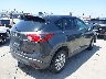 JM3KE4CY8F0****** Salvage and Wrecked 2015 Mazda CX-5 in California State