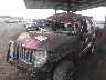 1C4PJLAK7CW****** Used and Repairable 2012 Jeep Liberty in Phoenix