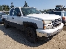2GCEK19B261****** Salvamento y Destrozados 2006 Chevrolet Silverado 1500 en Seattle