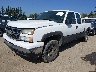 2GCEK19B261****** Usados y Reparables 2006 Chevrolet Silverado 1500 en Seattle