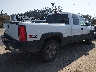 2GCEK19B261****** Salvamento y Destrozados 2006 Chevrolet Silverado 1500 en Estado de Washington