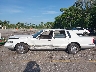 1LNLM82W0VY****** Repairable 1997 Lincoln Town Car in Florida State