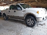 1FTPW14V56K****** Salvage and Wrecked 2006 Ford F-150 in Chattanooga