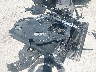 WA124AFY7R2****** Wrecked 2024 Audi SQ5 Sportback in Florida State