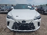 2T2BBMCA8TC****** Destrozados 2026 Lexus RX en Estado de Texas