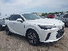2T2BBMCA8TC****** Usados 2026 Lexus RX en Estado de Texas
