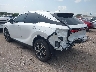 2T2BBMCA8TC****** Salvamento y Reparables 2026 Lexus RX en Dream Rides
