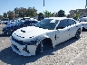 2C3CDXCT0MH****** Usados y Reparables 2021 Dodge Charger en Los Angeles