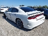 2C3CDXCT0MH****** Salvamento y Reparables 2021 Dodge Charger en Los Angeles