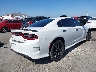 2C3CDXCT0MH****** Salvamento y Destrozados 2021 Dodge Charger en Estado de California