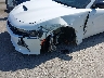 2C3CDXCT0MH****** Salvamento y Reparables 2021 Dodge Charger en Estado de California
