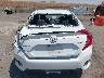 2HGFC2F8XKH****** Destrozados 2019 Honda Civic