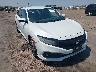 2HGFC2F8XKH****** Salvamento y Destrozados 2019 Honda Civic en Sacramento