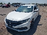 2HGFC2F8XKH****** Usados y Reparables 2019 Honda Civic en Sacramento