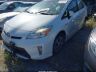 JTDKN3DU6F1****** Usados y Reparables 2015 Toyota Prius en Ace Carson