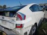 JTDKN3DU6F1****** Salvamento y Destrozados 2015 Toyota Prius en Estado de California