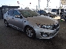 KNAGM4A7XE5****** Salvamento y Destrozados 2014 Kia Optima en North Hollywood